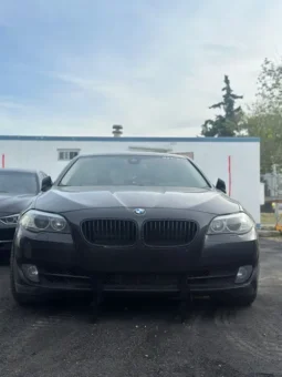 2013 BMW 535i xDrive