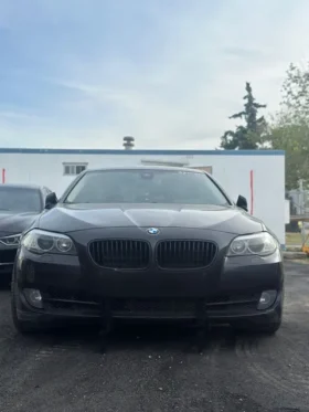 2013 BMW 535i xDrive