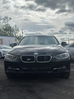 2014 BMW 328i xDrive