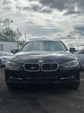 2014 BMW 328i xDrive