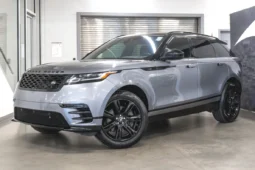 2020 Range Rover Velar HSE R-Dynamic