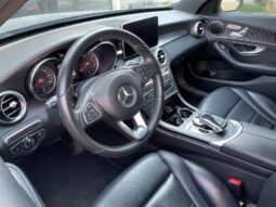 2016 Mercedes-Benz C-Class C300 4MATIC