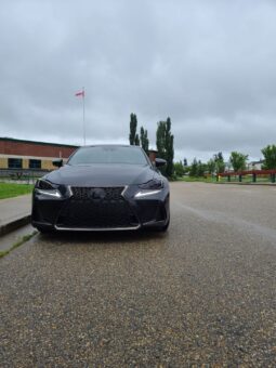 Lexus IS 300